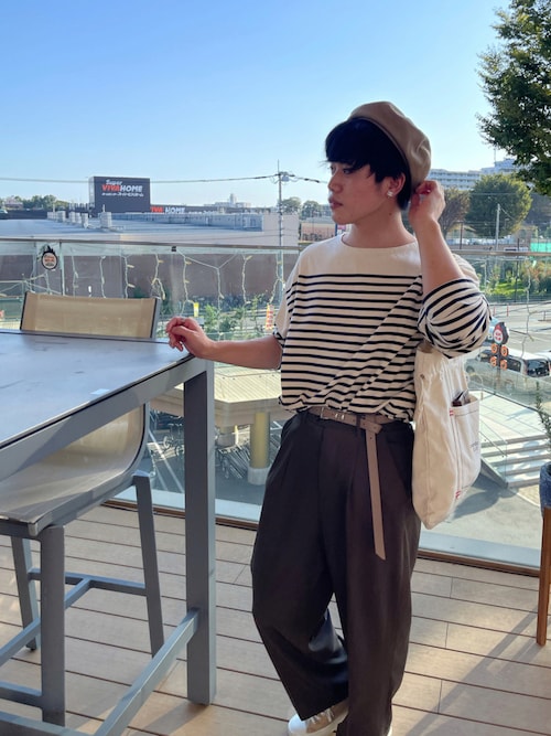 okitoお休み中です🙏さんのコーディネート