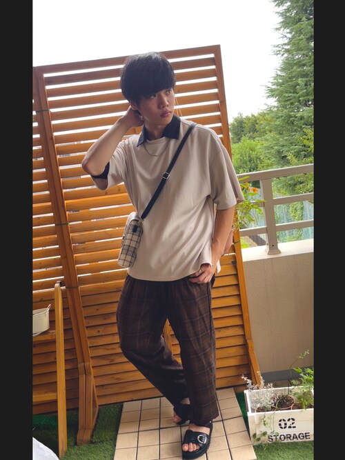 okitoお休み中です🙏さんのコーディネート