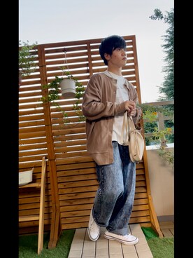 okitoお休み中です🙏さんの（Java | ジャバ）を使ったコーディネート