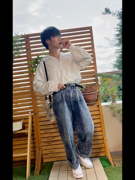 okitoお休み中です🙏さんのコーディネート