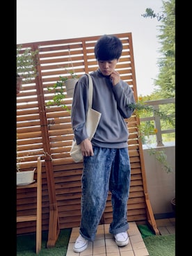 okitoお休み中です🙏さんのコーディネート