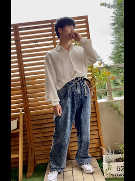 okitoお休み中です🙏さんのコーディネート