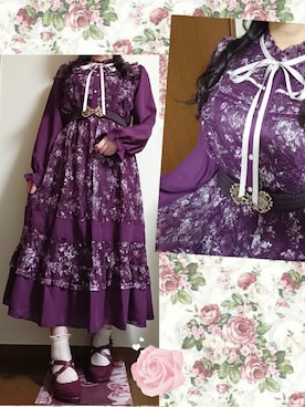 しゃけまろさんのコーディネート