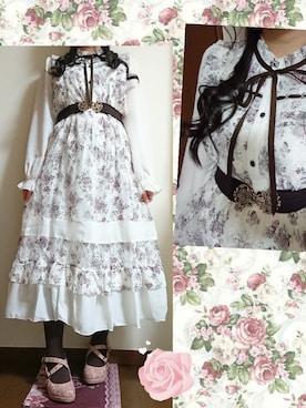 しゃけまろさんのコーディネート