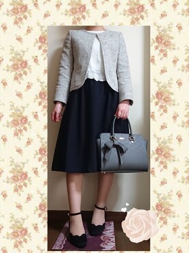 しゃけまろさんのコーディネート