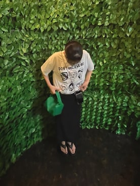 ioriさん(レディース・159cm)の夏コーディネート