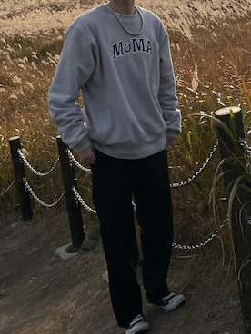 ATSUYAさんのコーディネート