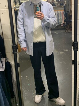 ATSUYAさんのコーディネート