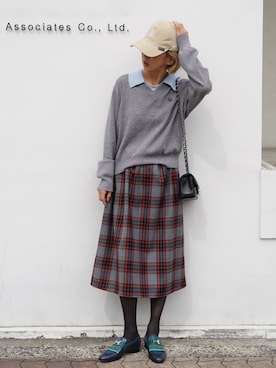 ミドリ🐎🐎🐎さんのコーディネート