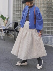 Mila Owen（ミラオーウェン）の「シャーリングボリューム