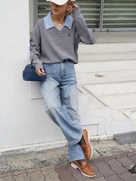 ミドリ🐎🐎🐎さんのコーディネート