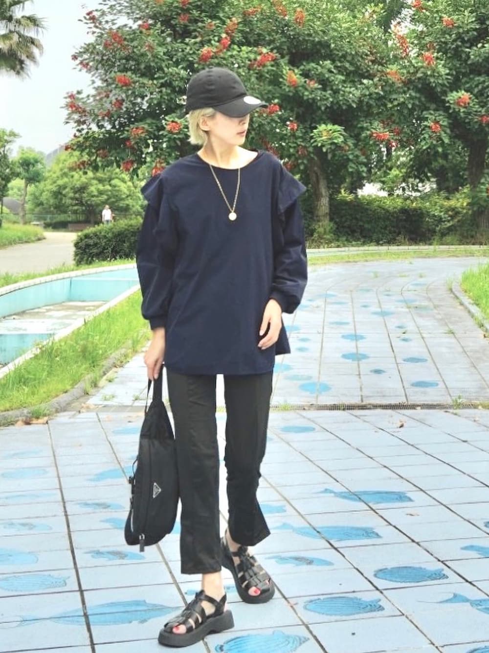 NEW ERA（ニューエラ）の「【NEW ERA】 ニューエラ CASCLA
