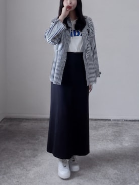 susan925さんの（ZARA | ザラ）を使ったコーディネート