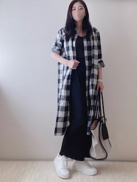 susan925さん(レディース・163cm)の春コーディネート