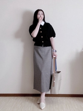 susan925さん(レディース・163cm)の春コーディネート