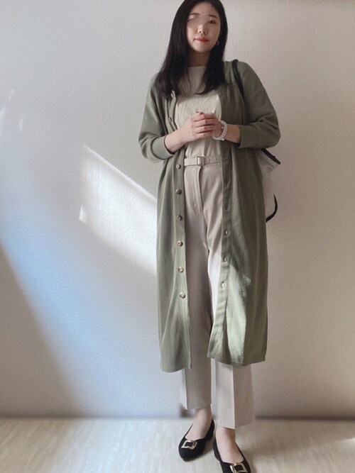 Susan925 Visのシューズを使ったコーディネート Wear