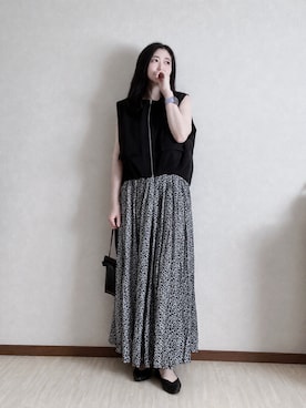 susan925さん(レディース・163cm)の春コーディネート