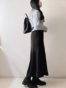 susan925さん(レディース・163cm)の冬コーディネート