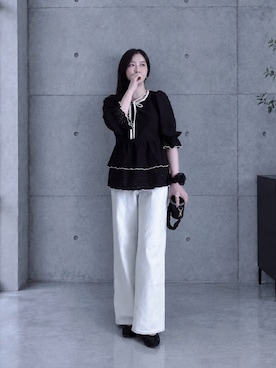 susan925さん(レディース・163cm)の秋コーディネート