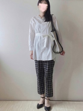 susan925さん(レディース・163cm)の秋コーディネート