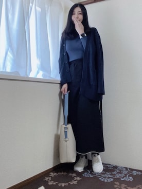 susan925さんの（NEW BALANCE | ニューバランス）を使ったコーディネート