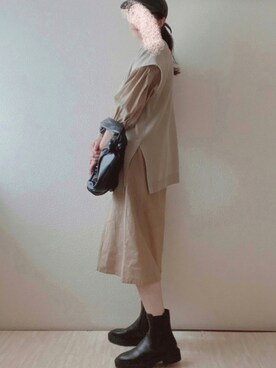 susan925さん(レディース・163cm)の秋コーディネート