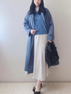 susan925さんの（GU | ジーユー）を使ったコーディネート