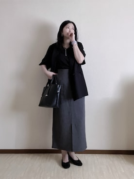 susan925さん(レディース・163cm)の秋コーディネート
