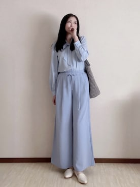 susan925さん(レディース・163cm)の夏コーディネート