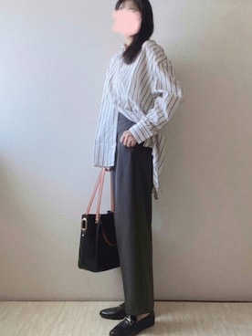 susan925さん(レディース・163cm)の夏コーディネート