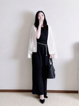 susan925さん(レディース・163cm)の秋コーディネート