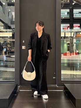 SAYOさんのコーディネート