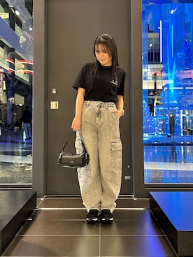 SAYOさんのコーディネート