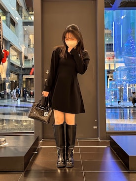 SAYOさんのコーディネート