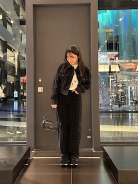 SAYOさんのコーディネート