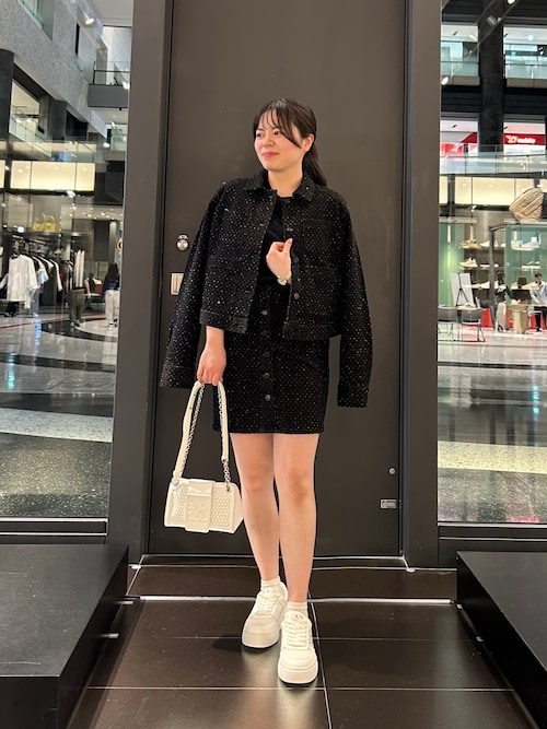 ARMANI EXCHANGE（アルマーニエクスチェンジ）の「【A|X アルマーニ