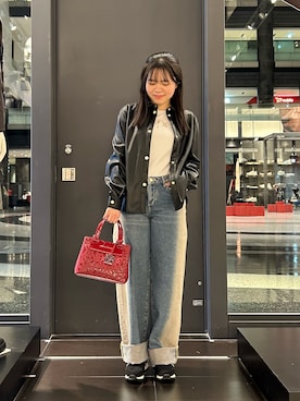 SAYOさんのコーディネート