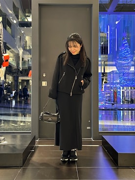 SAYOさんのコーディネート