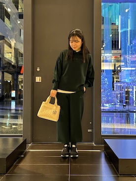 SAYOさんのコーディネート