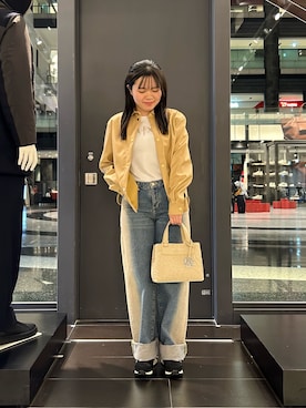 SAYOさんのコーディネート