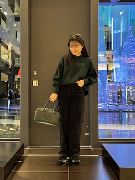 SAYOさんのコーディネート