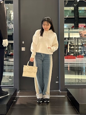 SAYOさんのコーディネート