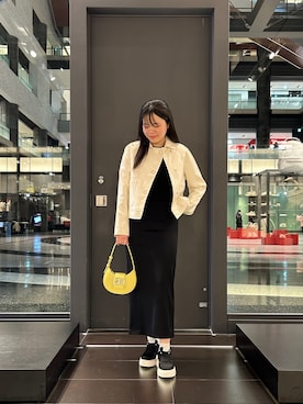 SAYOさんのコーディネート