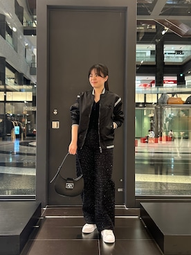 SAYOさんのコーディネート