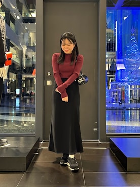 SAYOさんのコーディネート