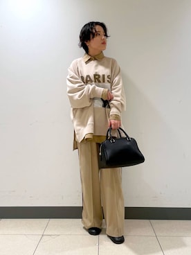 Hiyoさんのコーディネート