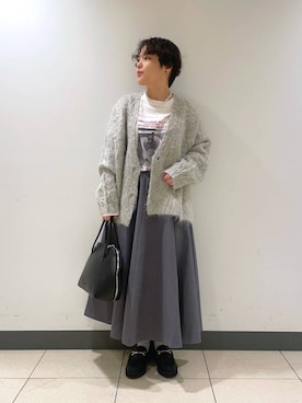 Hiyoさんのコーディネート