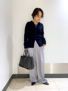 Hiyoさんのコーディネート