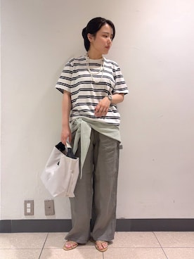 Hiyoさんのコーディネート