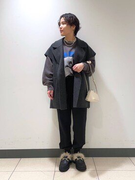 Hiyoさんのコーディネート